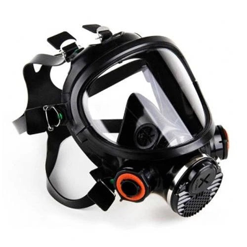 Best 3M Full Face Respirator