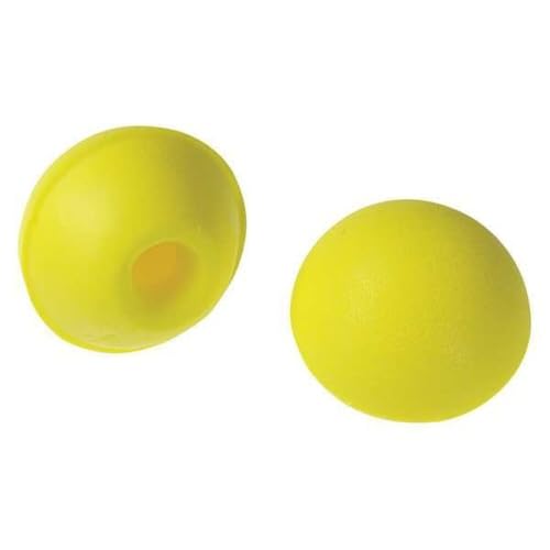 3M E-A-R Caps Model 200 Banded Hearing Protector — NRR 30 Semi-Aural Earplugs product photo