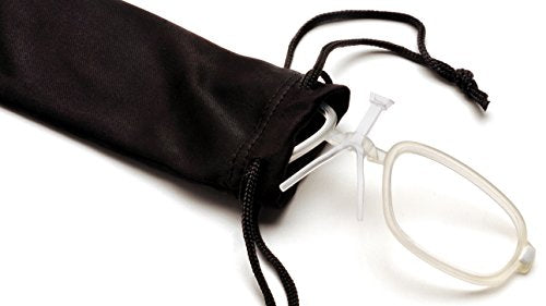 Pyramex Cappture Plus Anti-Fog Safety Goggle product photo