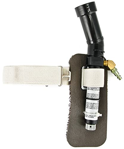 3M V-Series Supplied-Air Valve Assemblies (V-100 Cooling, V-200 Heating, V-300 Regulating) product photo