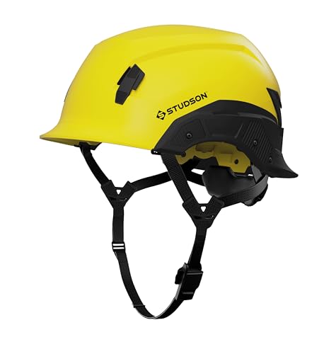 STUDSON SHK-1 Non-Vented Safety Helmet, Type 2 Class E product photo