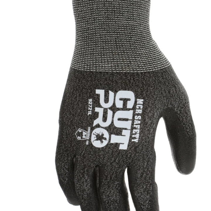 MCR Safety 92721 CutPro A4 Polyurethane Gloves product photo