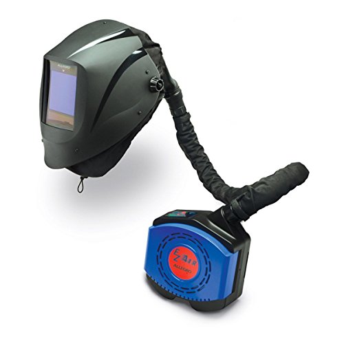 Allegro 9935-BLW EZ Air PAPR Blower Assembly (No Head Top), HEPA, 8-Speed product photo