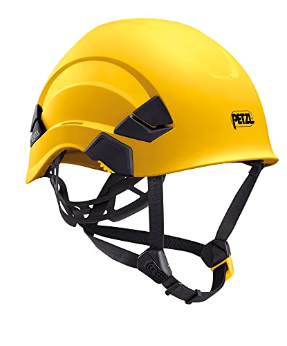 Petzl Vertex Industrial Safety Helmet — Type I, Class E, Non-Vented (H43406) product photo