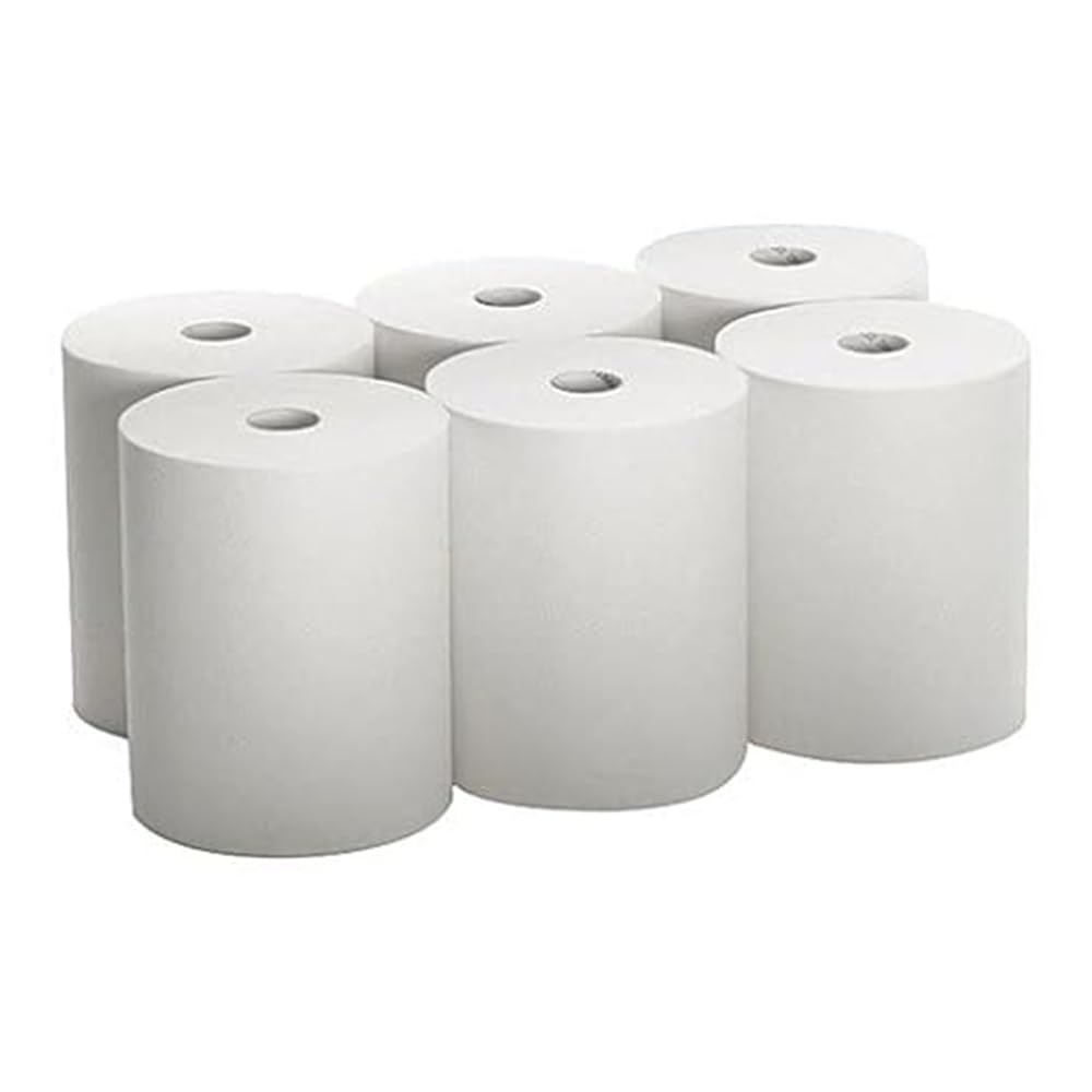GP enMotion 89460 Towel Rolls — 10 in x 800 ft, 6-Case product photo