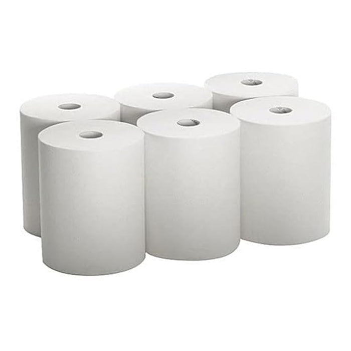GP enMotion 89460 Towel Rolls — 10 in x 800 ft, 6-Case product photo