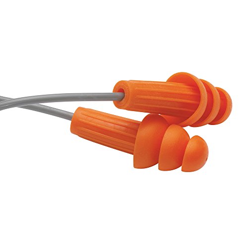 Jackson H20 Corded Earplugs — NRR 26 product photo