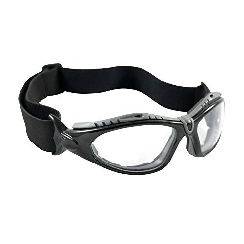 Bouton Futurex Chemical Safety Goggles — D3 Indirect-Vent, 251-50-0025 product photo
