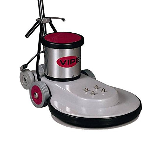 VN1500 Venom 20 in High Speed Floor Burnisher — 1500 RPM, 1.5 HP, 50 ft Cord product photo