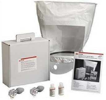 3M FT-10 Qualitative Fit Test Kit — Sweet (Saccharin) product photo