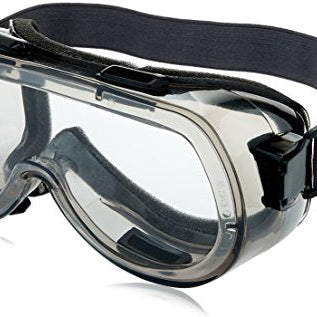 MCR Safety CR2890 Dominator Anti-Fog Safety Goggles — Sealed Splash Fit product photo