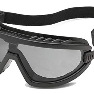 Gateway Wheelz Gray Lens Safety Goggle product photo