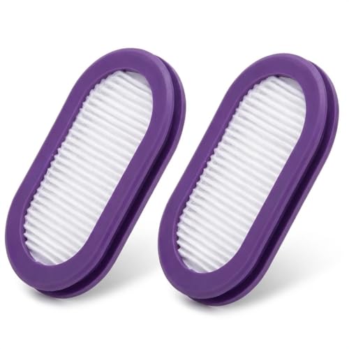 P100 Replacement Filters Compatible with GVS Elipse Respirator SPR321 — 2-Pack product photo