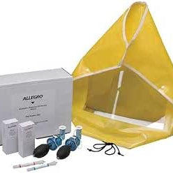 Allegro 2040 Saccharin Fit Test Kit product photo