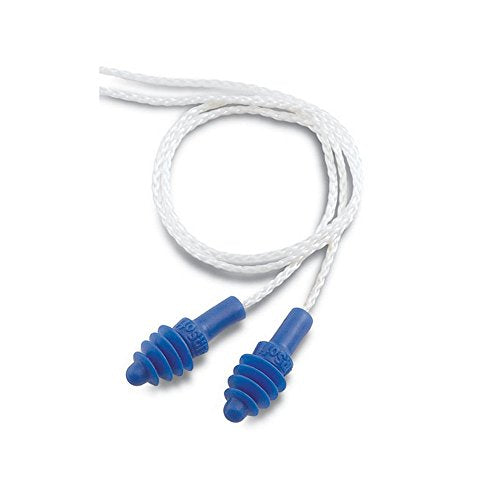 Howard Leight AirSoft Corded Earplugs — NRR 27 product photo
