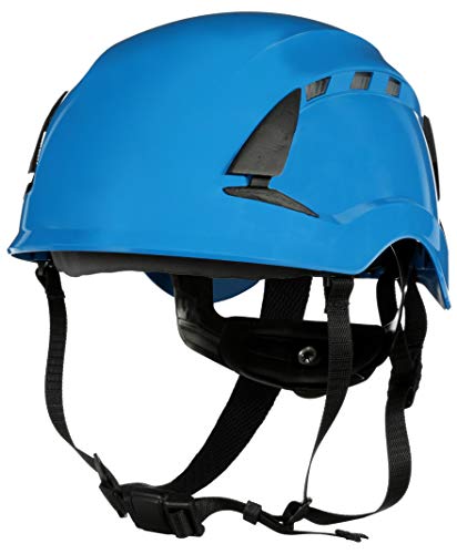 3M SecureFit X5000 Series safety helmet product photo