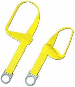 Guardian Fall Protection Cross Arm Strap 01630 X-ARM-48, 4 ft Pass-Thru product photo