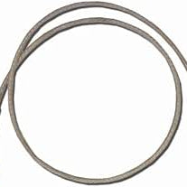 Guardian 10412 Fall Protection Choker — 6 ft Galvanized Cable Anchor product photo