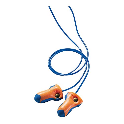 Howard Leight LT-30 Corded Earplugs — NRR 32 product photo