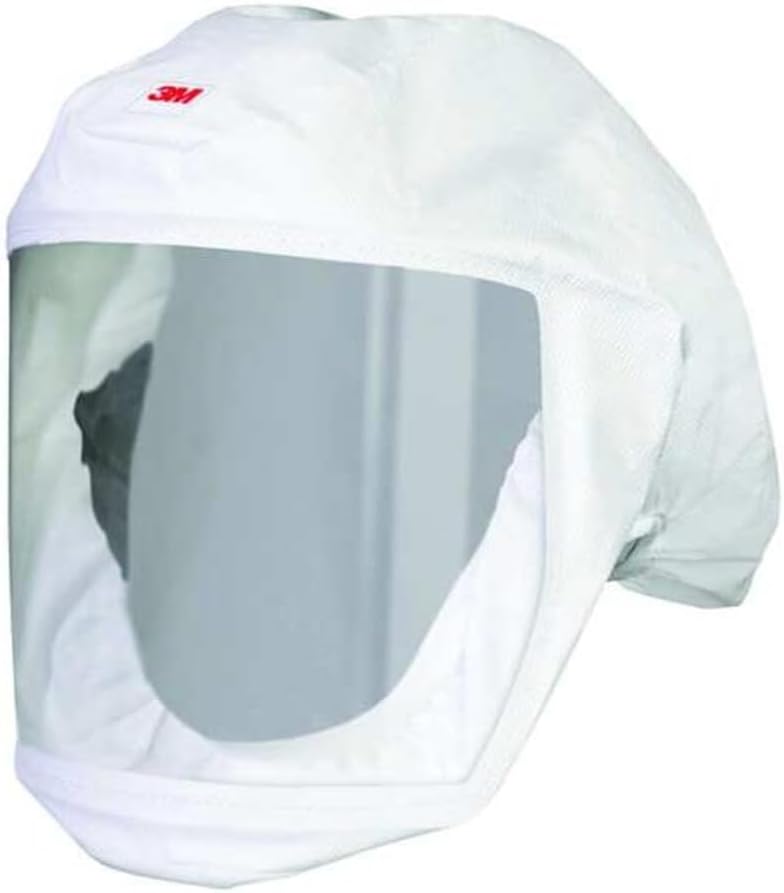 3M Versaflo S-133L-5 PAPR Hood 5-Pack product photo