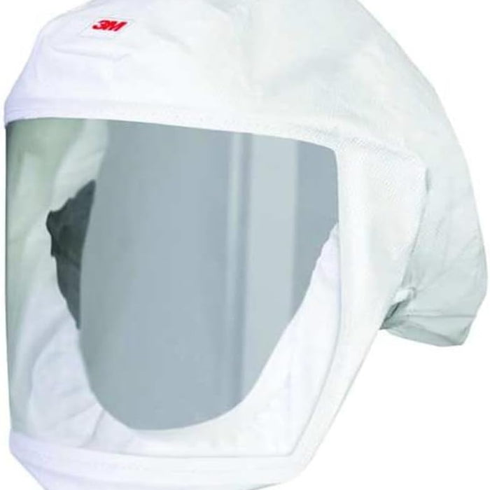 3M Versaflo S-133L-5 PAPR Hood 5-Pack product photo