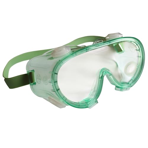 Kleenguard Monogoggle Chemical Splash Safety Goggles — 18627 product photo