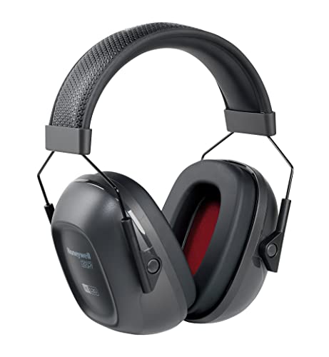 Howard Leight VeriShield VS120 Over-the-Head Earmuff — NRR 26 product photo