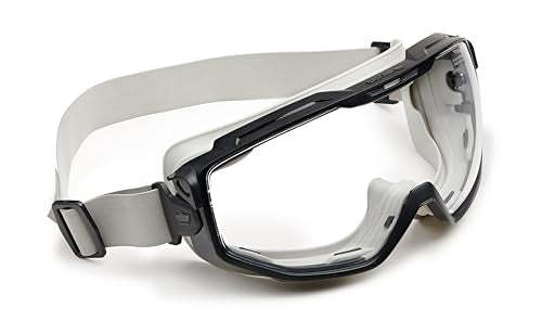 Bolle Universal Anti-Fog Safety Goggle — Lightweight product photo