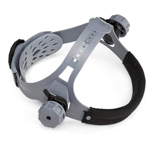 Jackson Safety 20695 370 Speed Dial replacement ratcheting face shield headgear crown