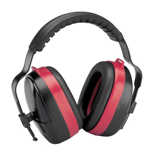 Elvex WS4 Wireless Electronic Ear Muffs — Multi-Position, WS4 product photo