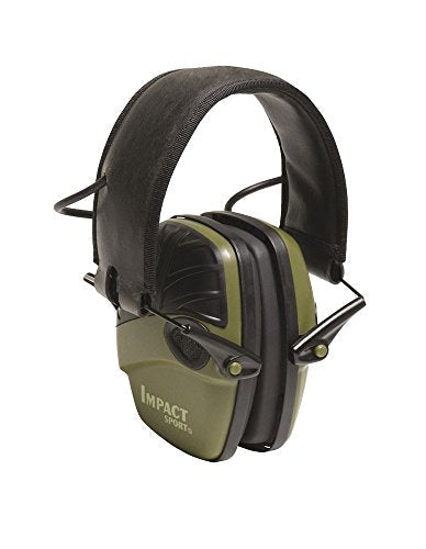 Howard Leight R-01526 Impact Sport Electronic Ear Muffs product photo