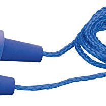 Elvex EP-411 Quattro Corded Earplugs — NRR 25 product photo