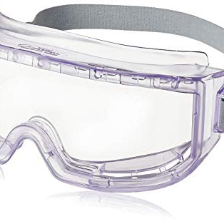 Uvex S39610X Chem Goggle — D3 Indirect-Vent, Honeywell product photo