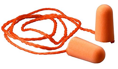 3M 1110 Corded Earplugs — NRR 29 product photo