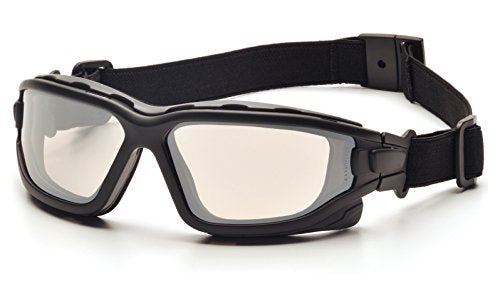 Pyramex GB3510ST I-Force Sporty Slim Safety Goggles product photo