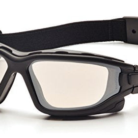 Pyramex GB3510ST I-Force Sporty Slim Safety Goggles product photo