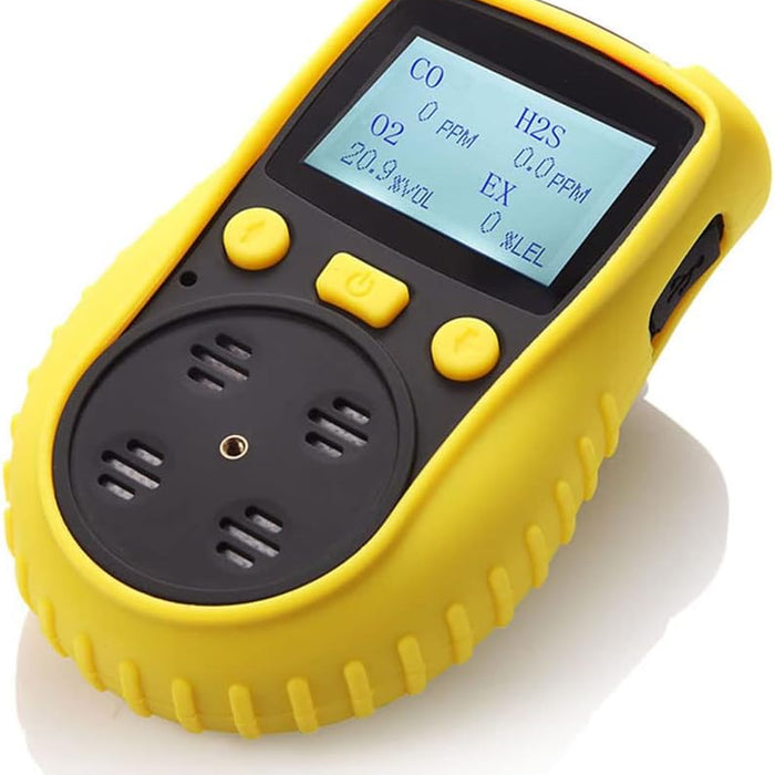 ATO Handheld 4 Gas Detector — CO, H2S, O2 & LEL product photo