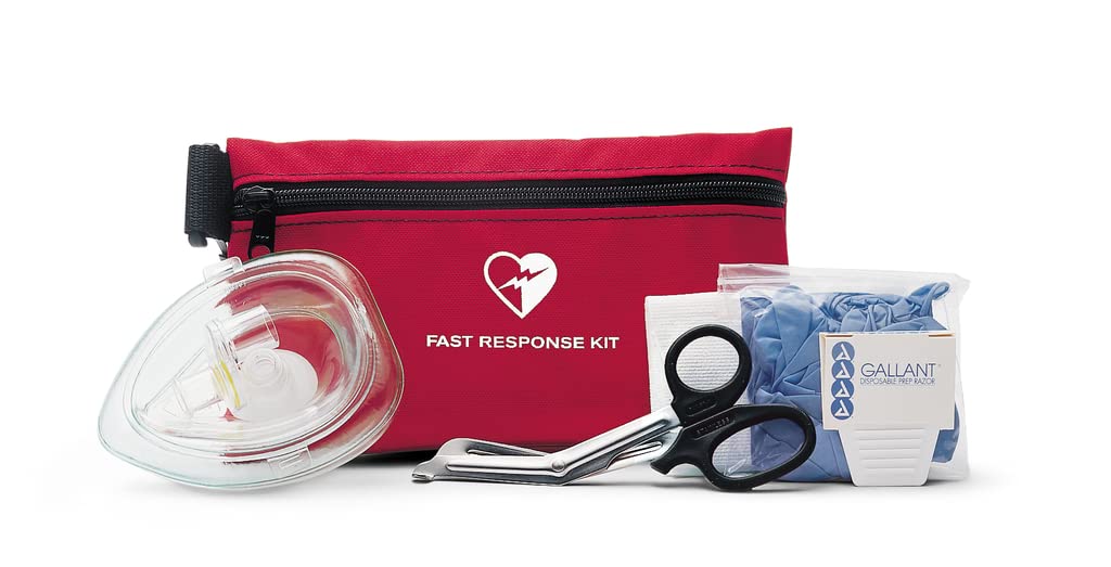 Philips 68-PCHAT AED Fast Response Kit product photo