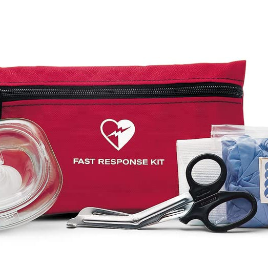 Philips 68-PCHAT AED Fast Response Kit product photo