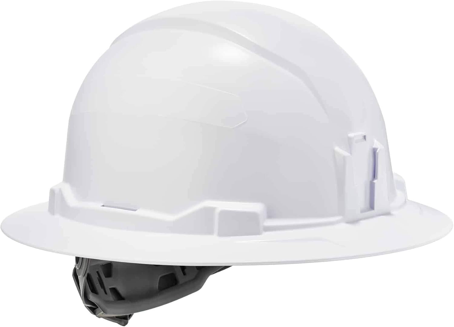 Ergodyne 8971 Skullerz Premium Full Brim Hard Hat — Class E product photo