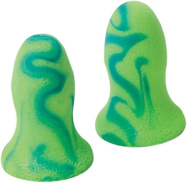 Moldex 6630 Meteors Cordless Earplugs — NRR 28 product photo