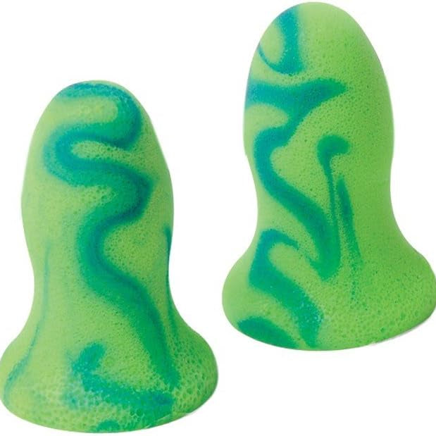 Moldex 6630 Meteors Cordless Earplugs — NRR 28 product photo