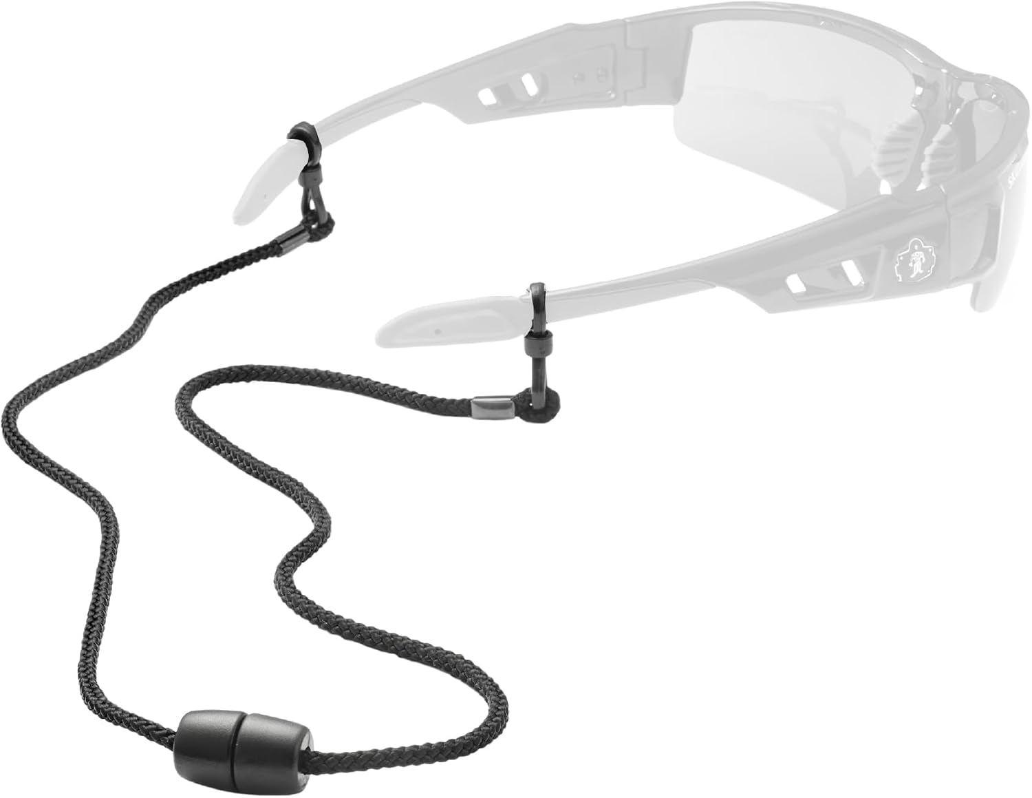 Ergodyne Skullerz 3251 Rope Slip-Fit Eyewear Lanyard product photo