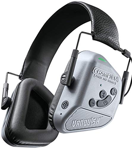 Champion Vanquish Pro Electronic Ear Muffs — NRR 26 (40977) product photo