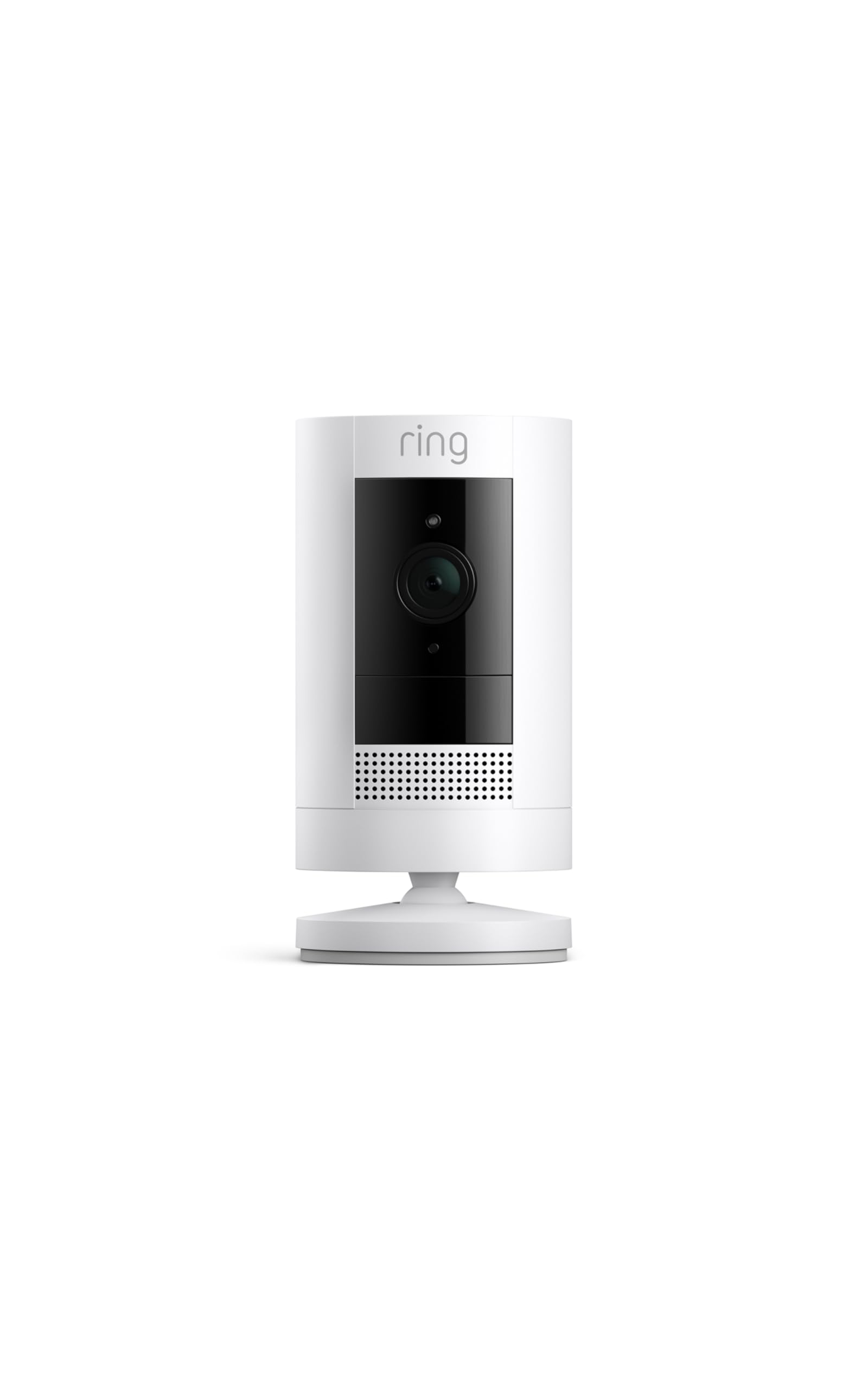 Ring Stick Up Cam Battery — Outdoor Cam, 1080p HD, Indoor or Outdoor product photo