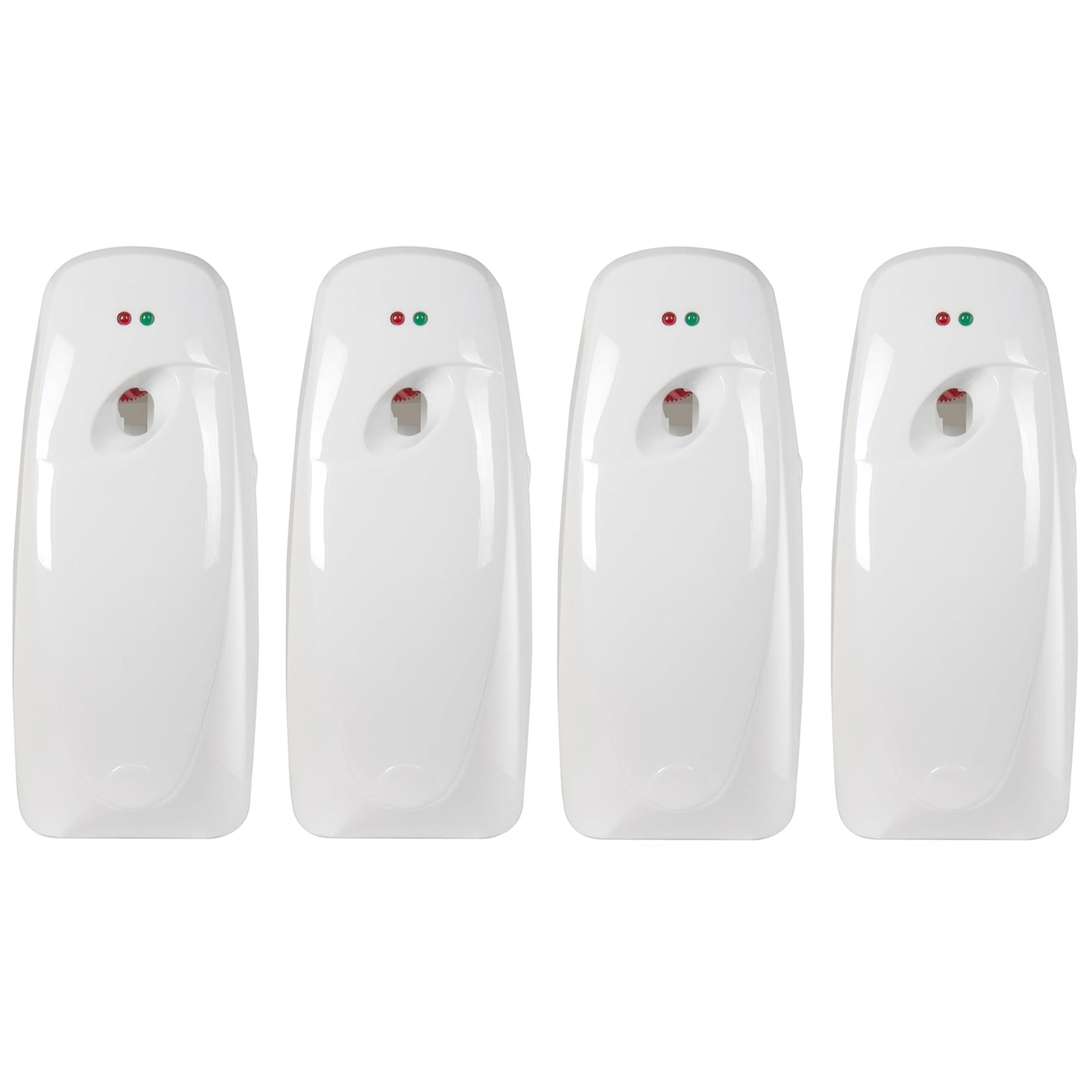 Automatic Air Freshener Dispensers — 4-Pack product photo