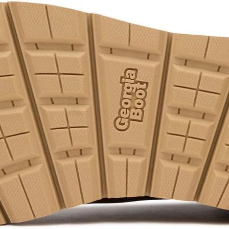 Georgia Boot Carbon Flex Wedge Chelsea EH Work Boot (Soft Toe) product photo