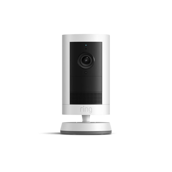 Ring Outdoor Cam Plus — Battery Security Camera product photo