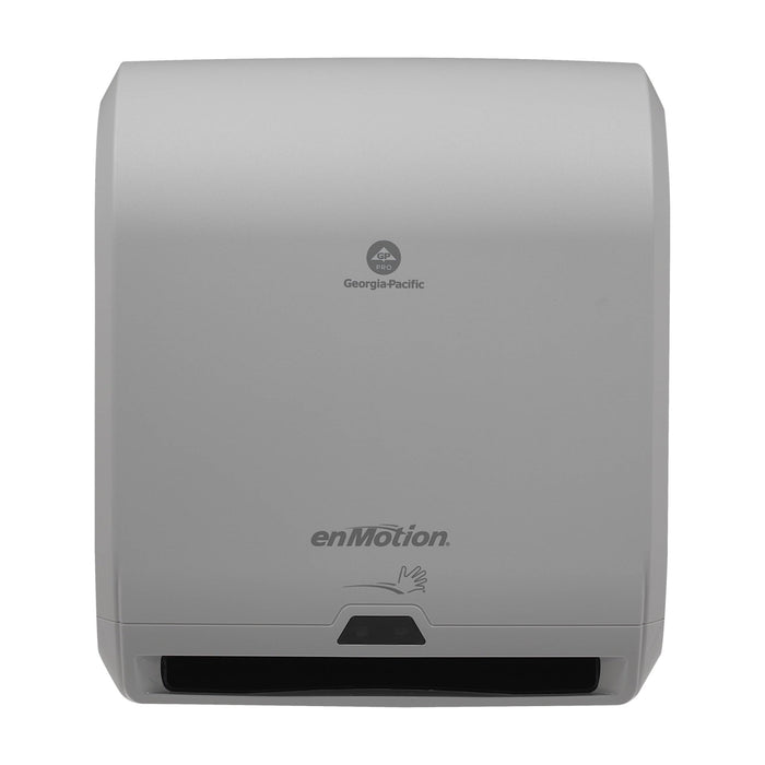 GP enMotion 59460A 10-Inch Automated Touchless Towel Dispenser product photo
