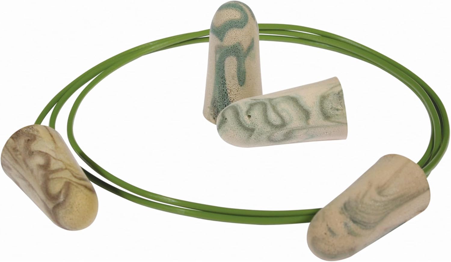 Moldex 6608 Cordless Earplugs — NRR 33 product photo